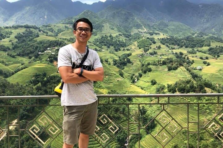 Authentic Sapa 3-Day Trek: Rice Terraces, Ethnic Villages & Fansipan Views photo 3