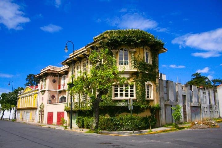 San José Escape: 5-Day City, Volcano & Orosi Valley Adventure photo 6