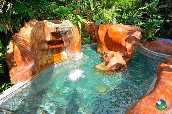 Arenal Volcano & Baldi Hot Springs: 2-Day Adventure from San José photo 5