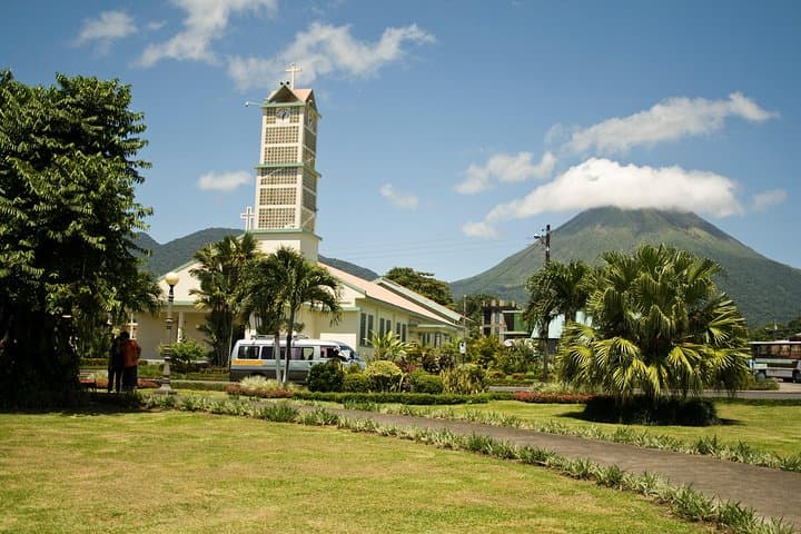 Arenal Volcano & Baldi Hot Springs: 2-Day Adventure from San José photo 6