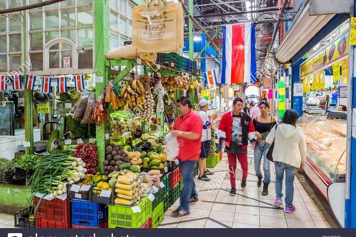San José Escape: 5-Day City, Volcano & Orosi Valley Adventure photo 4