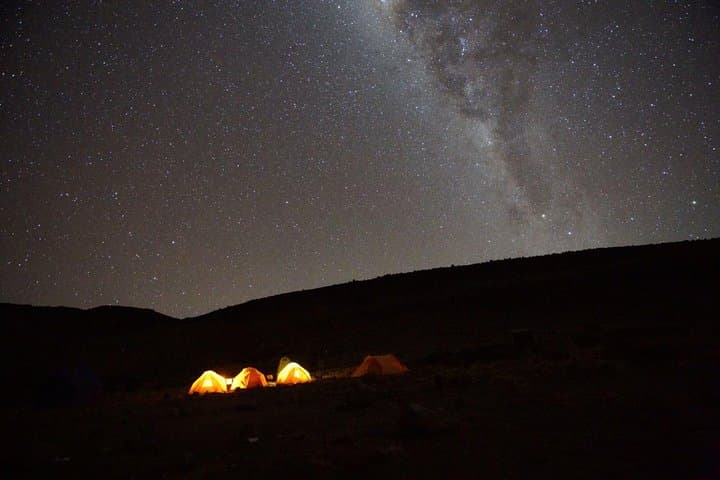 8-Day Lemosho Route Climb: Mount Kilimanjaro Trek for Experienced Trekkers photo 2