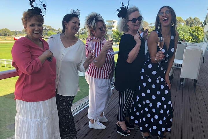 Kenilworth Raceday Tour: Table Mountain Views, Hospitality & Betting in Cape Town photo 4
