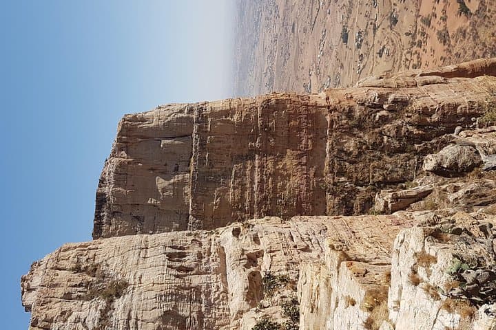 Gheralta Rock Churches & Balloon Sunrise: 2-Day Tigray Adventure photo 2