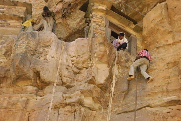 Gheralta Rock Churches & Balloon Sunrise: 2-Day Tigray Adventure photo 3