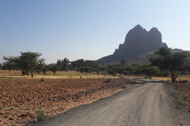 Gheralta Rock Churches & Balloon Sunrise: 2-Day Tigray Adventure photo 4