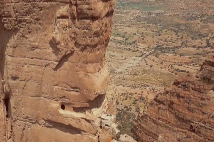 Gheralta Rock Churches & Balloon Sunrise: 2-Day Tigray Adventure photo 6
