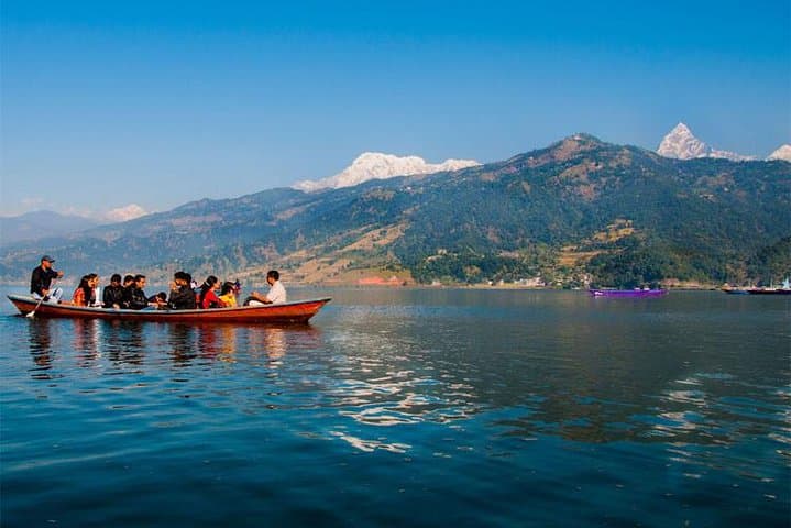 Kathmandu to Pokhara Private Transfer — Scenic Prithvi Highway Drive photo 3