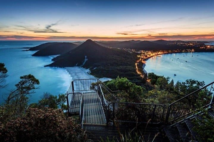 Port Stephens Dolphin Watching & Sandboarding — Private Day Trip from Sydney photo 6