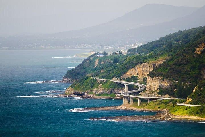 Wildlife, Wine & Waves: South Coast Day Trip from Sydney to Kiama & Kangaroo Valley photo 3