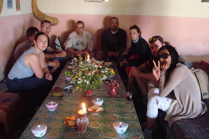 Quad Biking in Agadir: Argan Forests, Dunes & Berber Villages photo 5