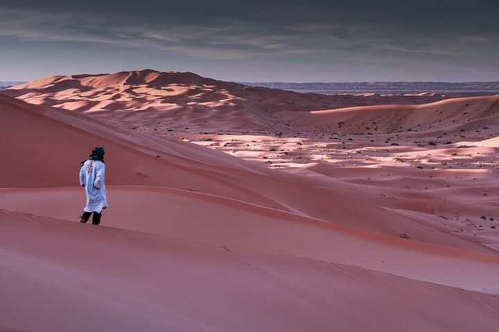 3-Day Sahara Crossing: Marrakech to Fes via Merzouga Dunes photo 3