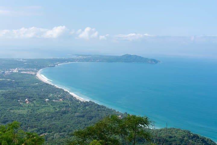Monkey Mountain Jungle Hike — Punta Mita Summit Trail Guide photo 4