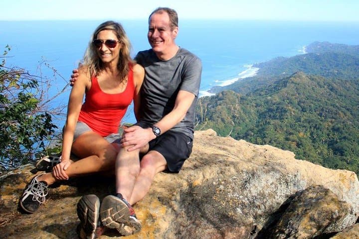 Monkey Mountain Jungle Hike — Punta Mita Summit Trail Guide