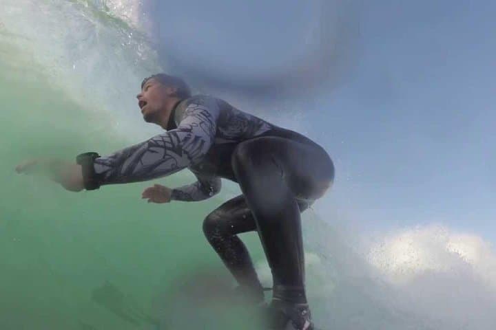 Agadir Bay Jet Ski: 3-Hour Coastal Ride and Intro Session