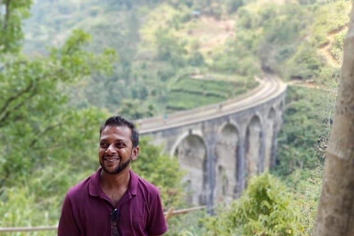 Private Tours and Transportation in Sri Lanka — Custom Full-Day Trips from Kandy