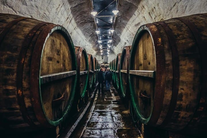 Private Pilsner Urquell Brewery Tour & Pilsen City Highlights from Prague