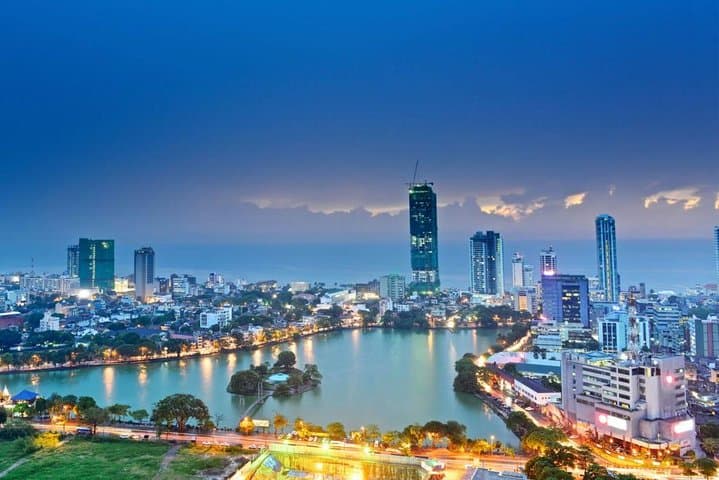 Colombo Highlights Day Tour with High Tea at Galadari Hotel photo 2