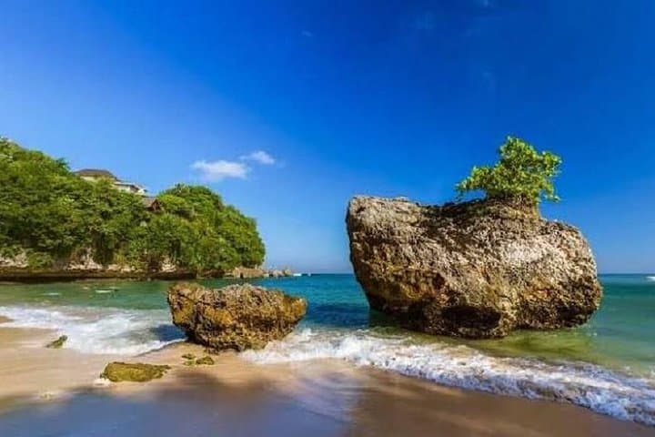 Uluwatu Temple, Beaches & Kecak: Full-Day Private Tour from Seminyak photo 5