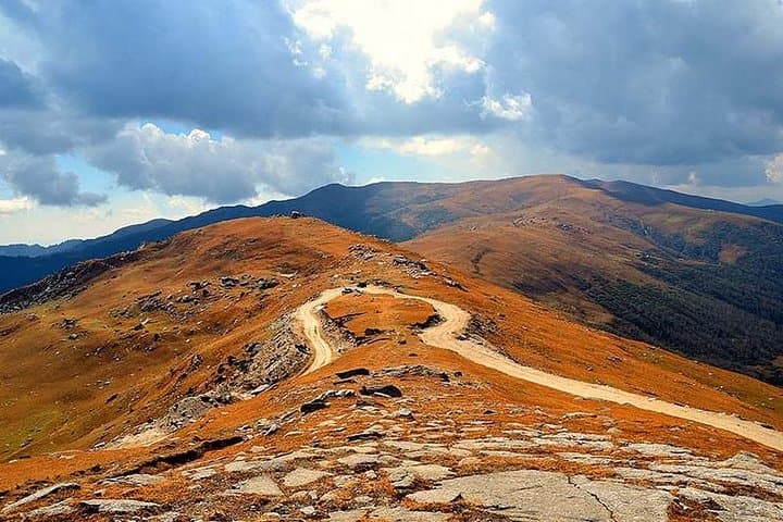 Shimla to Manali: 6-Day Road Adventure Through Himalayan Valleys photo 3