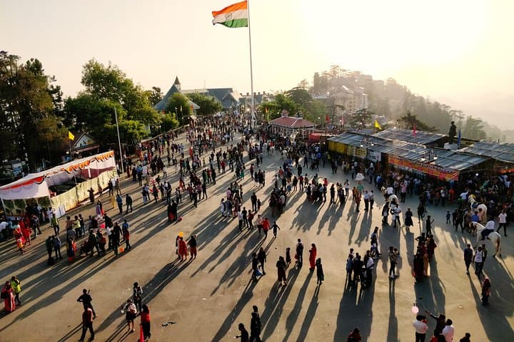 Shimla to Manali: 6-Day Road Adventure Through Himalayan Valleys photo 4