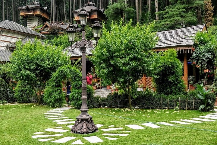 Shimla to Manali: 6-Day Road Adventure Through Himalayan Valleys