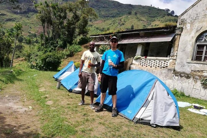 Uluguru Mountain Overnight: 3-Day Hike, Waterfalls & Luguru Village Immersion photo 3