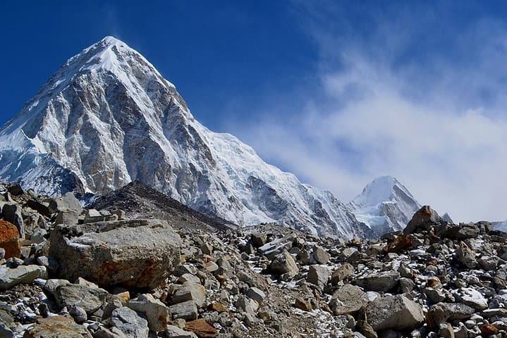 Everest Base Camp Trek: 15-Day High-Altitude Lodge Journey photo 5