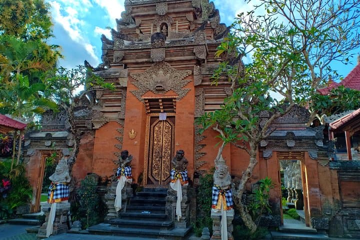 Ubud Rice Terraces, Monkey Forest & Coffee Plantation: A Practical Day Tour Guide photo 3