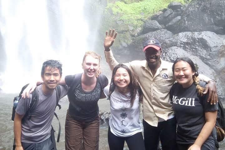 Two-Day Sipi Falls and Pian Upe: Hike, Coffee Tour & Game Drive in Eastern Uganda photo 3