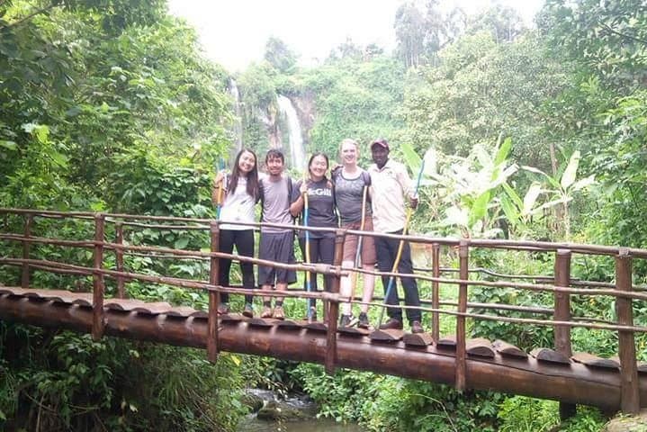 Two-Day Sipi Falls and Pian Upe: Hike, Coffee Tour & Game Drive in Eastern Uganda photo 4