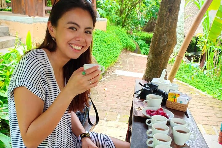 Ubud Rice Terraces, Monkey Forest & Coffee Plantation: A Practical Day Tour Guide photo 6