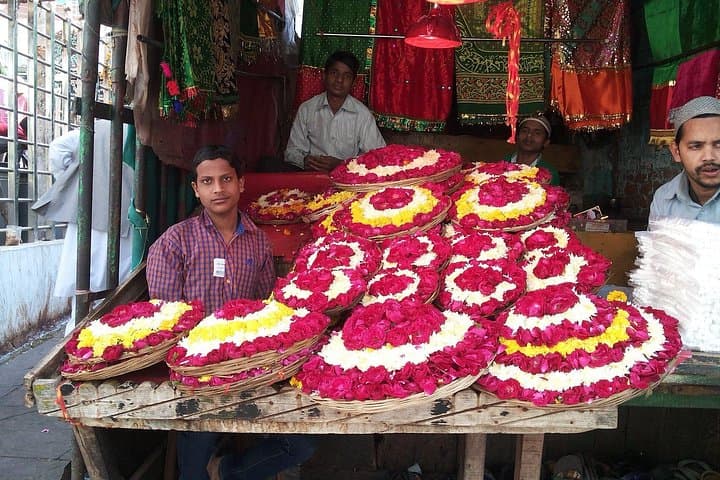 7-Day Golden Triangle Tour with Ajmer Sharif: Delhi, Agra & Jaipur Highlights photo 2
