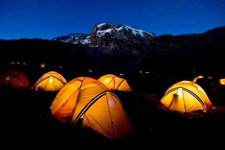 5-Day Marangu Route Kilimanjaro Climb — Classic Coca-Cola Route Guide & Prep