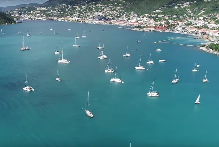 Explore Coki Beach and Coral World: Snorkeling Paradise Awaits photo 3