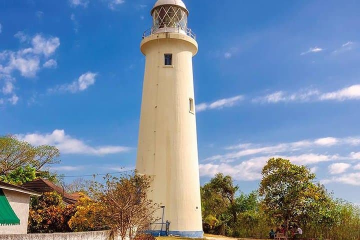 West Jamaica Heritage Tour: Negril Lighthouse, Ackendown Castle & Savanna-la-Mar Sights photo 2
