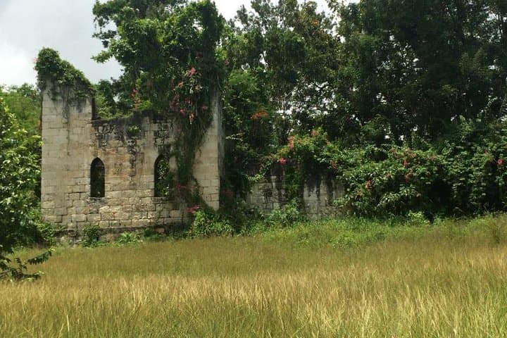 West Jamaica Heritage Tour: Negril Lighthouse, Ackendown Castle & Savanna-la-Mar Sights photo 3