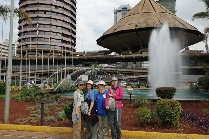 Explore Nairobi: Full-Day Cultural and Historical City Tour photo 3