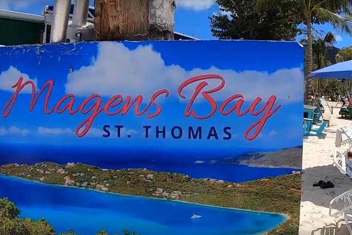 Magens Bay Beach Day Guide: Swim, Snorkel & Arboretum on St. Thomas photo 2