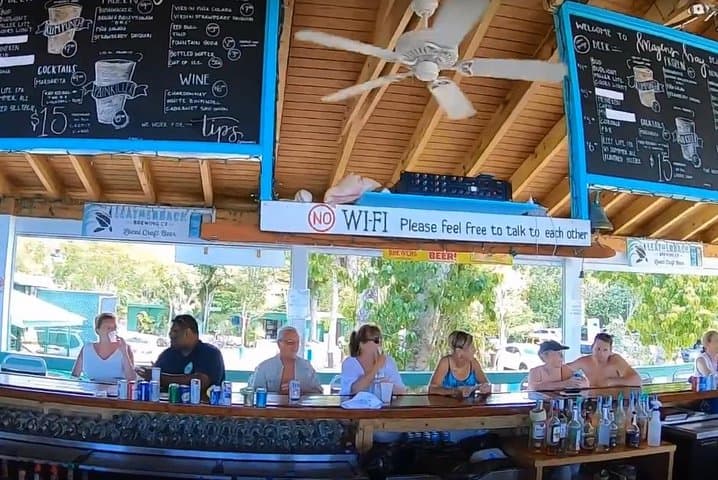 Magens Bay Beach Day Guide: Swim, Snorkel & Arboretum on St. Thomas photo 6