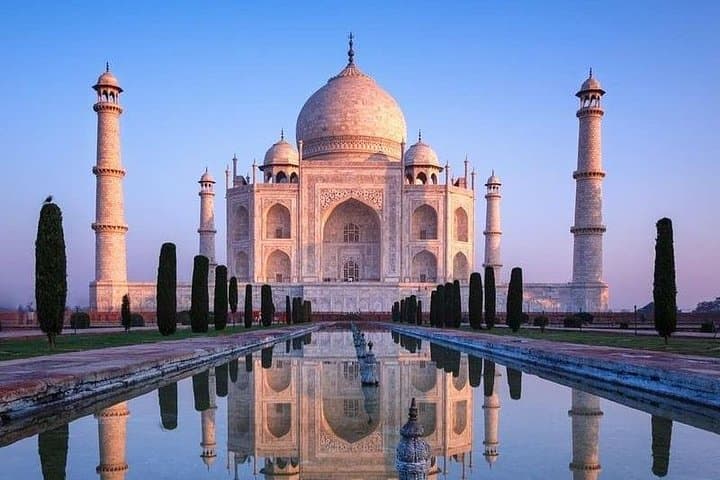 Golden Triangle and Amritsar: 6-Day Cultural Tour from Delhi photo 3