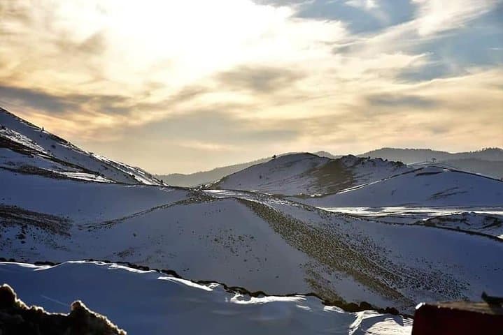 Day Trip from Fez to the Middle Atlas: Ifrane, Azrou & Imouzzer photo 3