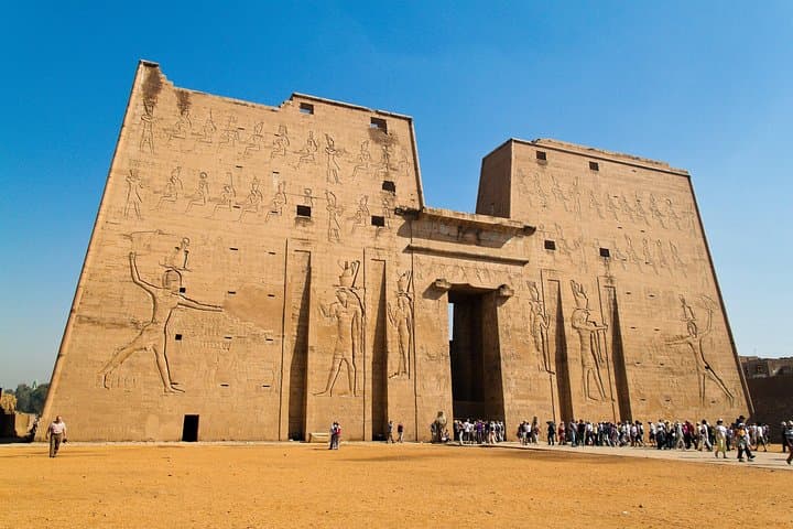 Complete 9-Day Egypt Tour: Cairo, Nile Cruise, Luxor, Aswan & Hurghada photo 5
