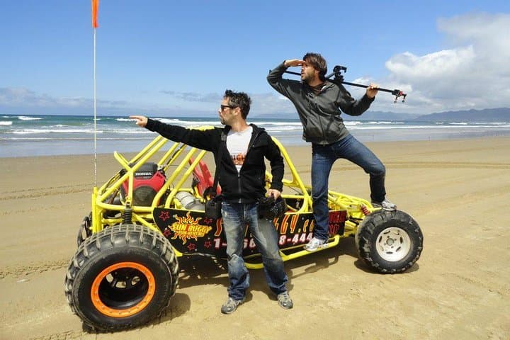 Pismo Beach Dune Buggy & UTV Experience on the Oceano Dunes photo 5