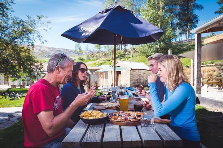 Bike the Wineries: Gibbston Valley Self-Guided Ride from Queenstown photo 6