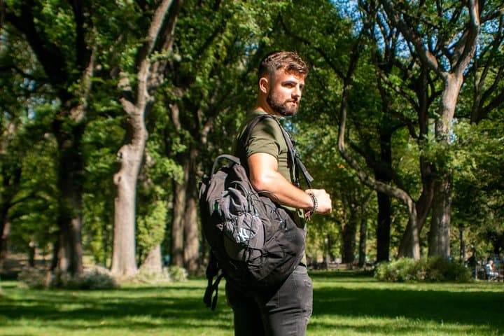 Central Park Model-for-a-Day: Iconic Photo Shoot Route & Practical Tips photo 4