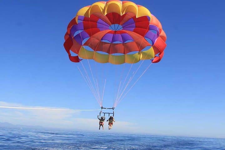 6-Day Bali Honeymoon: Ubud Rice Terraces, Kintamani Volcano & Sunset Dinner Cruise photo 1