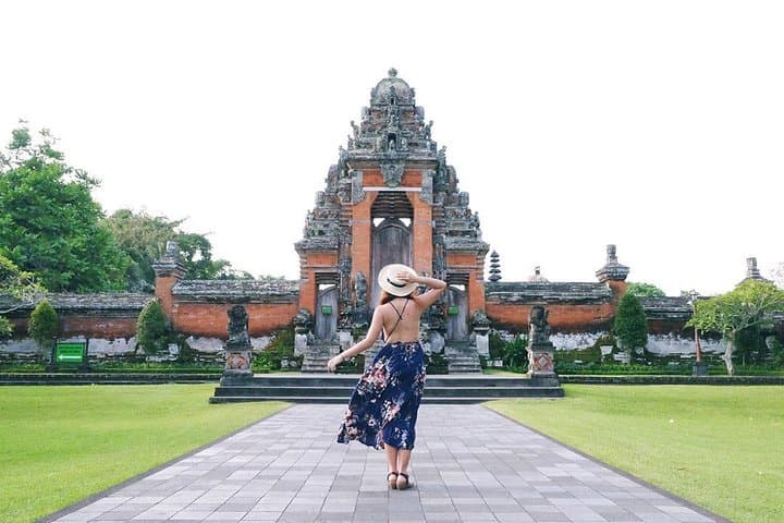 Private Bali Day Trip: Bedugul, Jatiluwih & Tanah Lot Temples photo 5