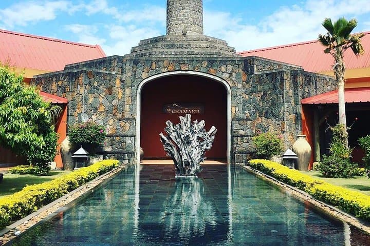 Southwest Mauritius Private Taxi Tour — Chamarel, Black River & Rhum Tasting photo 5