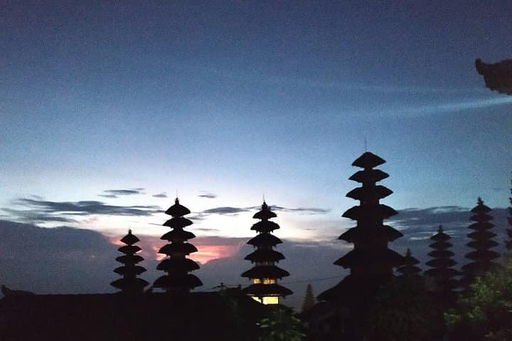 Best of Bali Private Customized Tours: Temples, Rice Terraces & Waterfalls photo 3